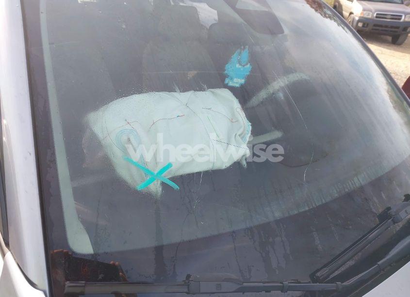 Photo 12 of 2023 Honda Hr-v 2WD LX (VIN 3CZRZ1H32PM724002)