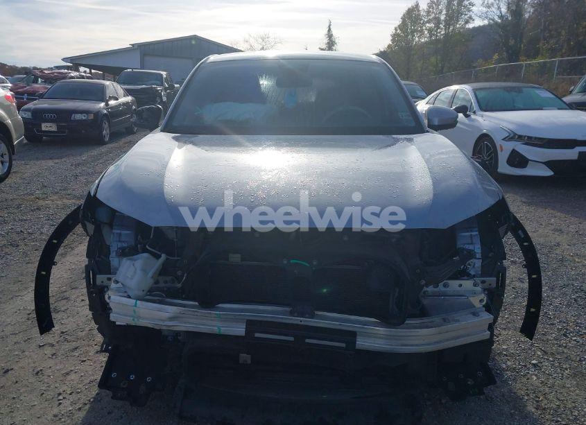 Photo 13 of 2023 Honda Hr-v 2WD LX (VIN 3CZRZ1H32PM724002)