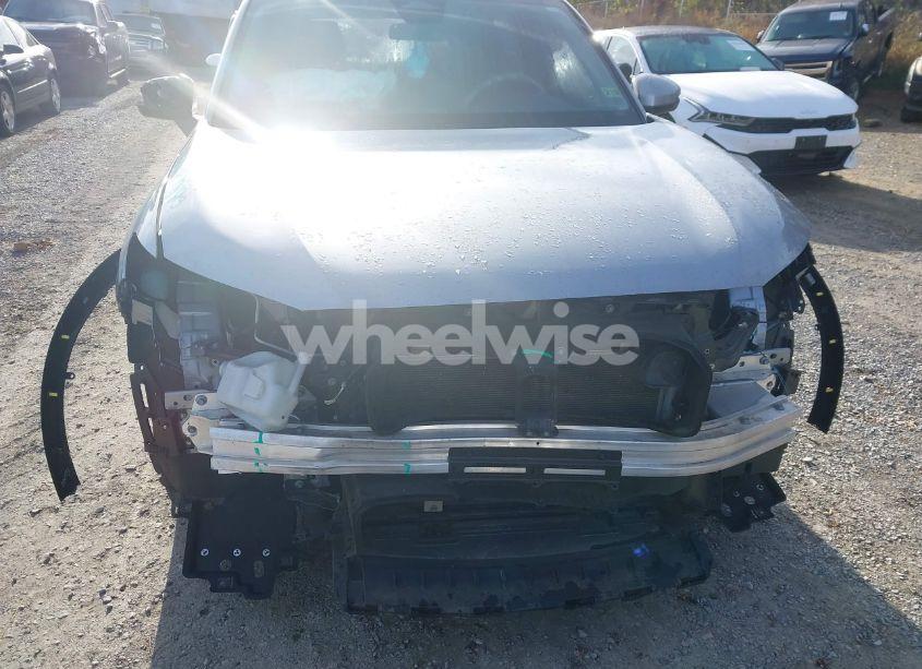 Photo 18 of 2023 Honda Hr-v 2WD LX (VIN 3CZRZ1H32PM724002)