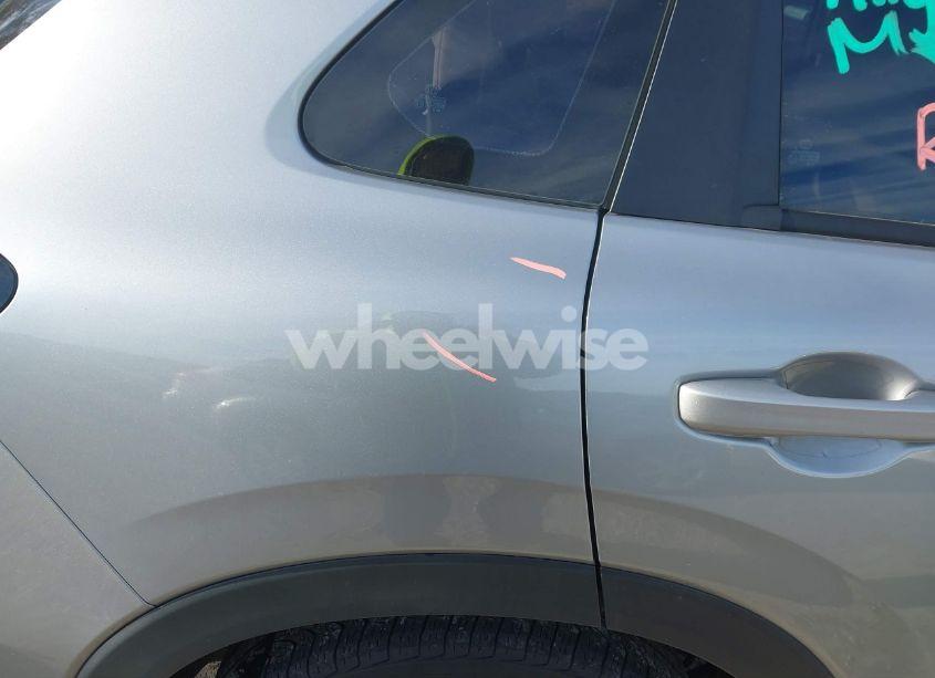 Photo 21 of 2023 Honda Hr-v 2WD LX (VIN 3CZRZ1H32PM724002)