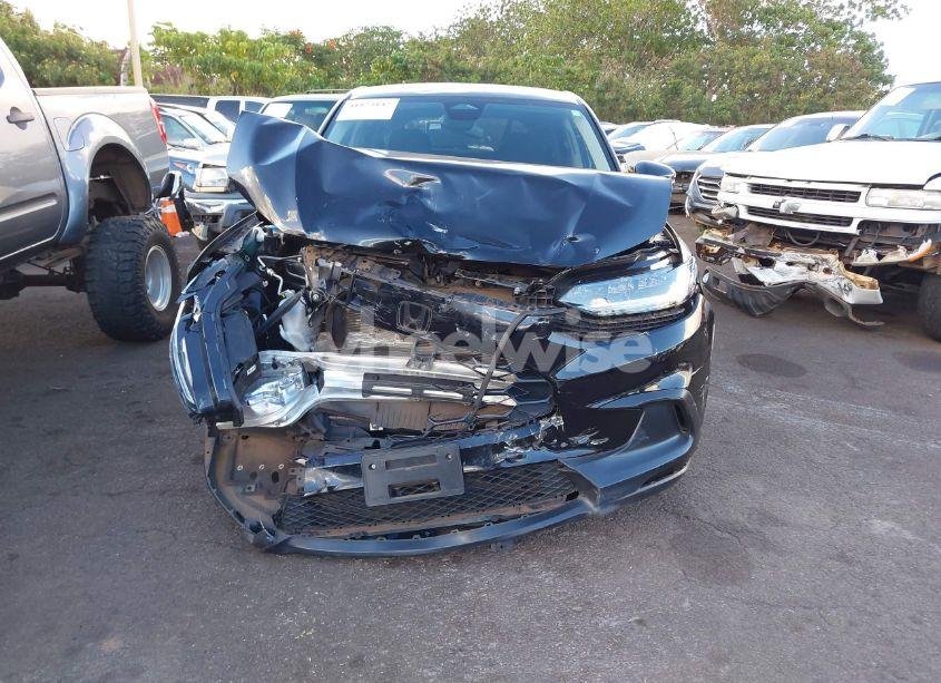 Photo 13 of 2023 Honda Hr-v 2WD LX (VIN 3CZRZ1H32PM738790)