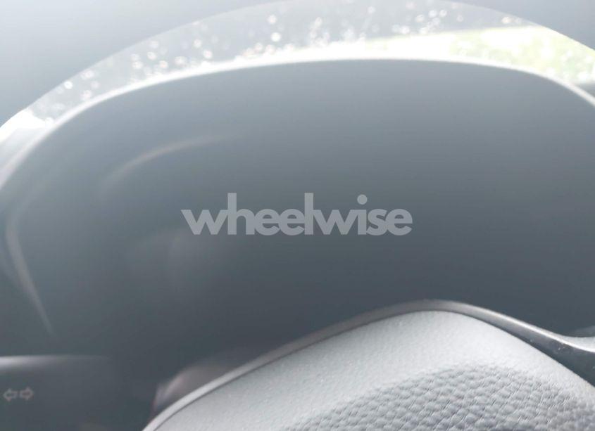 Photo 14 of 2024 Honda Hr-v 2WD LX (VIN 3CZRZ1H32RM710751)