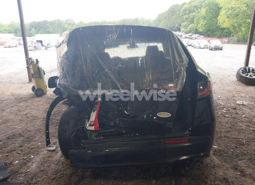 Photo 15 of 2024 Honda Hr-v 2WD LX (VIN 3CZRZ1H32RM710751)