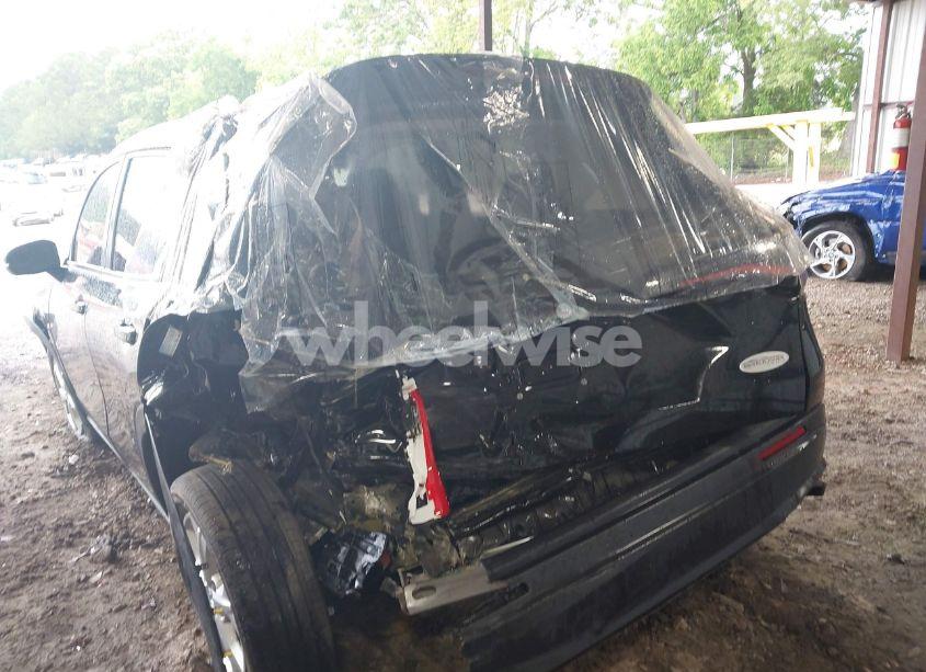 Photo 6 of 2024 Honda Hr-v 2WD LX (VIN 3CZRZ1H32RM710751)