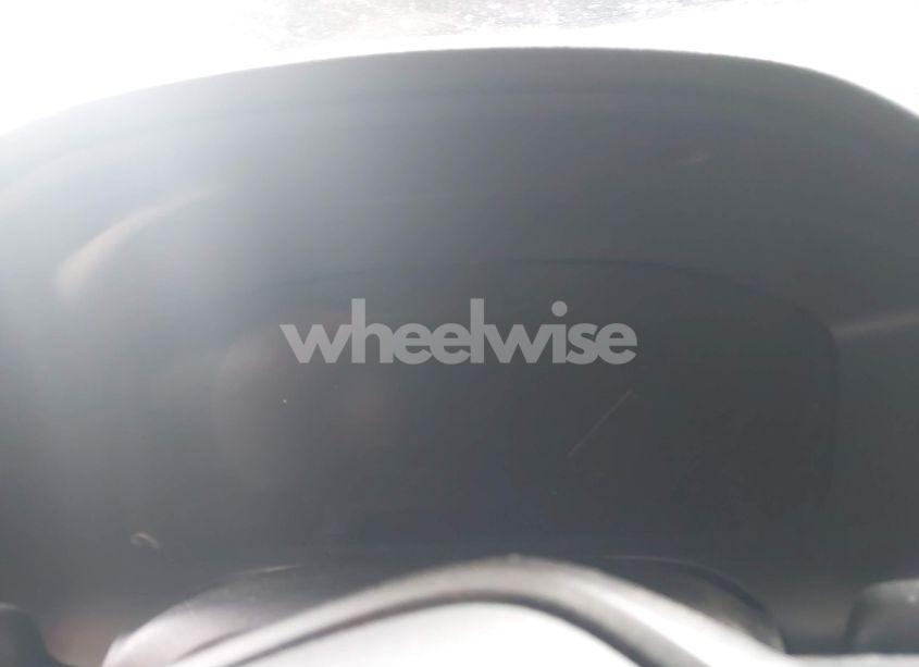 Photo 7 of 2024 Honda Hr-v 2WD LX (VIN 3CZRZ1H32RM710751)