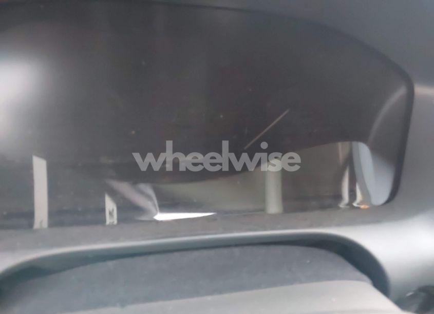 Photo 15 of 2024 Honda Hr-v 2WD LX (VIN 3CZRZ1H32RM747895)