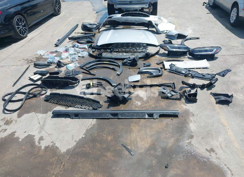 Photo 12 of 2025 Honda Hr-v 2WD LX (VIN 3CZRZ1H32SM739222)