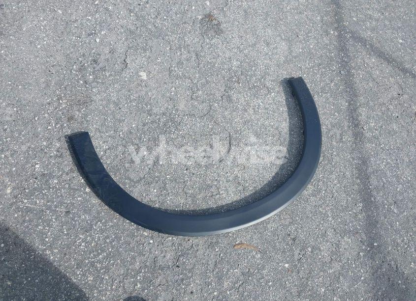 Photo 12 of 2024 Honda Hr-v 2WD LX (VIN 3CZRZ1H33RM731267)