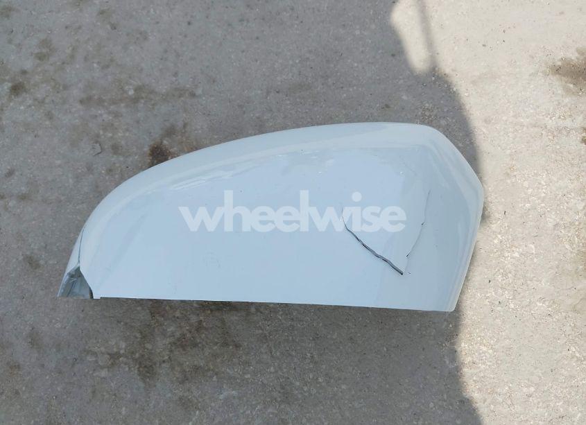 Photo 12 of 2023 Honda Hr-v 2WD LX (VIN 3CZRZ1H34PM716838)