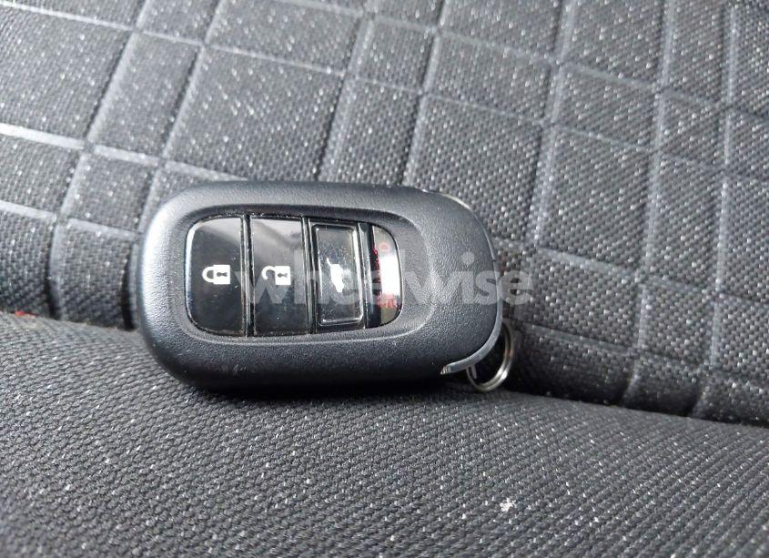 Photo 11 of 2024 Honda Hr-v 2WD LX (VIN 3CZRZ1H34RM711402)