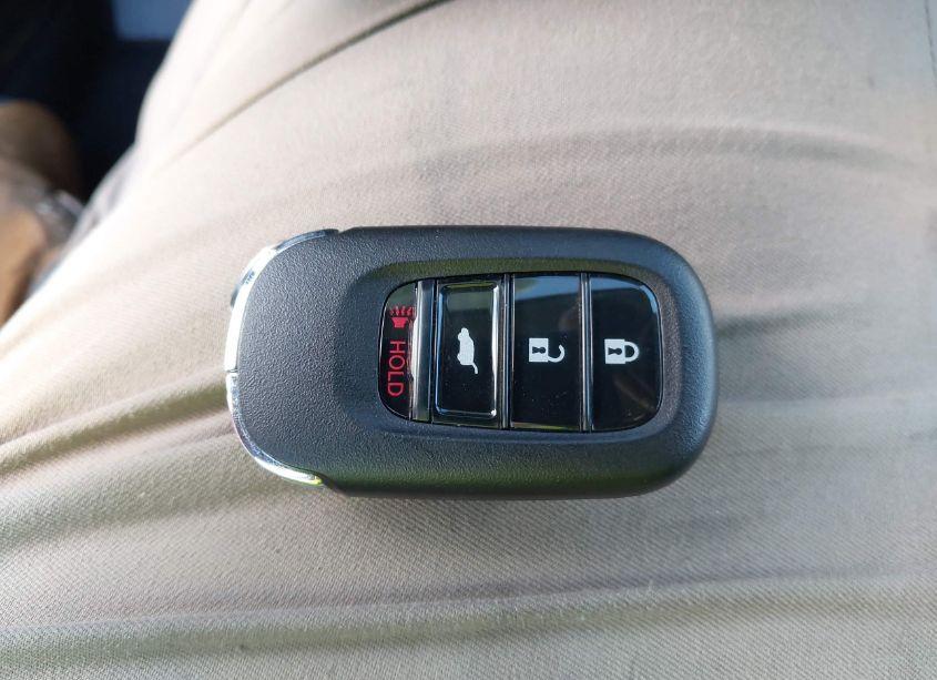 Photo 11 of 2024 Honda Hr-v 2WD LX (VIN 3CZRZ1H34RM762284)