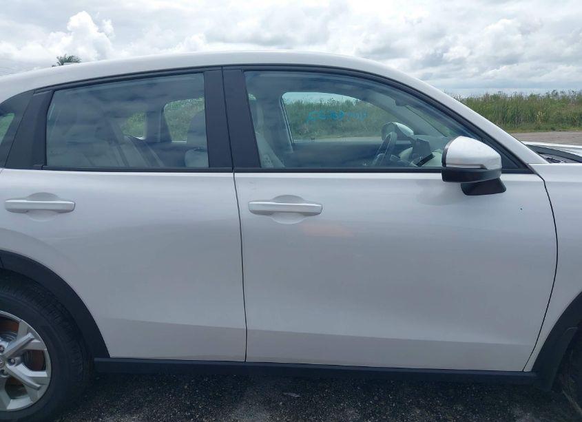 Photo 13 of 2024 Honda Hr-v 2WD LX (VIN 3CZRZ1H34RM762284)