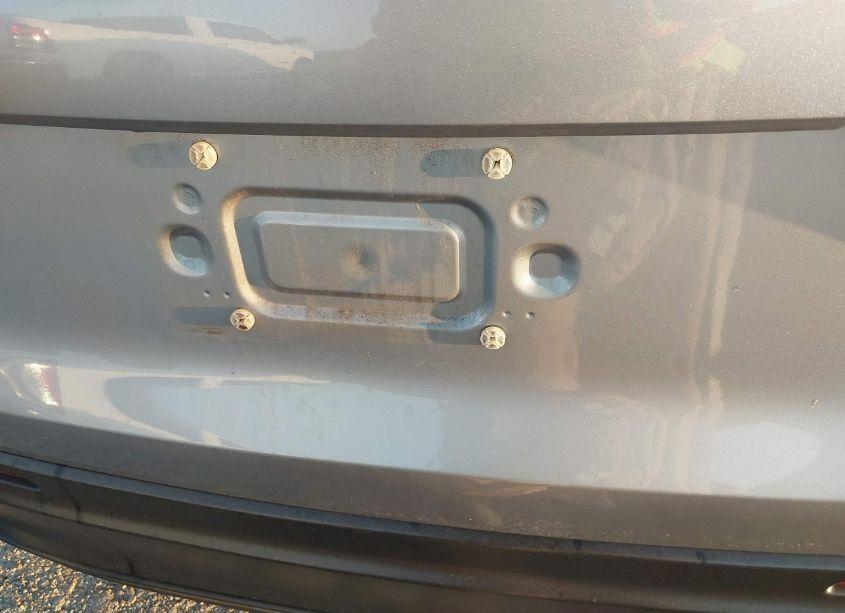 Photo 12 of 2023 Honda Hr-v 2WD LX (VIN 3CZRZ1H35PM743045)