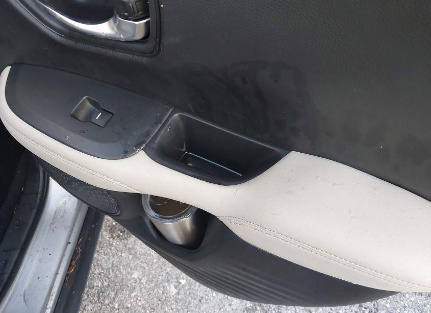 Photo 14 of 2023 Honda Hr-v 2WD LX (VIN 3CZRZ1H35PM743045)