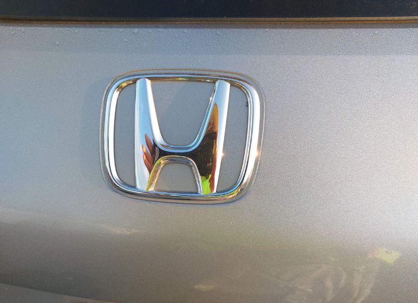 Photo 17 of 2023 Honda Hr-v 2WD LX (VIN 3CZRZ1H35PM743045)