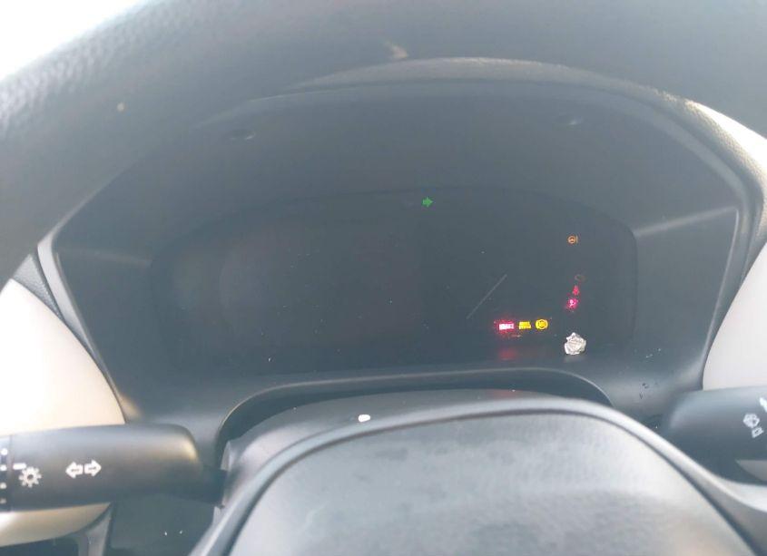 Photo 7 of 2023 Honda Hr-v 2WD LX (VIN 3CZRZ1H35PM743045)