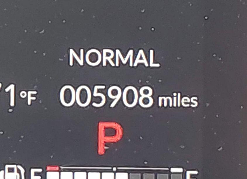 Photo 15 of 2024 Honda Hr-v 2WD LX (VIN 3CZRZ1H35RM745252)