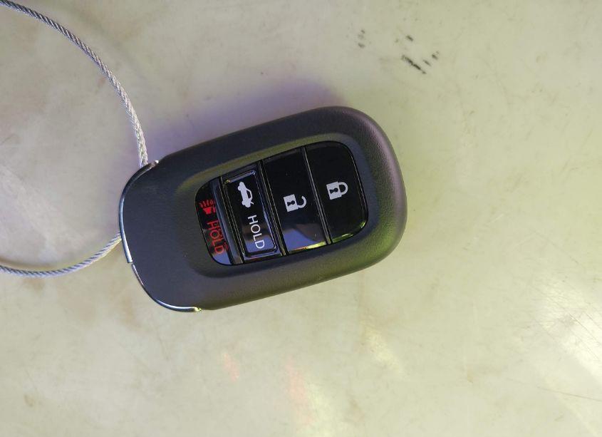 Photo 11 of 2023 Honda Hr-v 2WD LX (VIN 3CZRZ1H36PM732541)