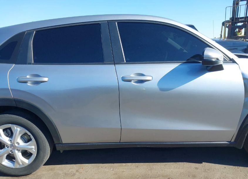 Photo 14 of 2023 Honda Hr-v 2WD LX (VIN 3CZRZ1H36PM732541)