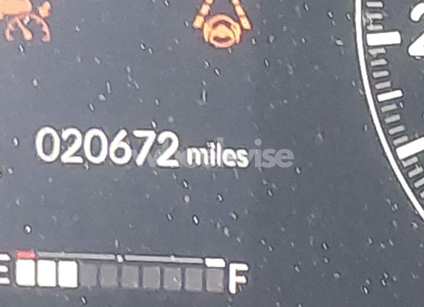 Photo 16 of 2023 Honda Hr-v 2WD LX (VIN 3CZRZ1H36PM739330)