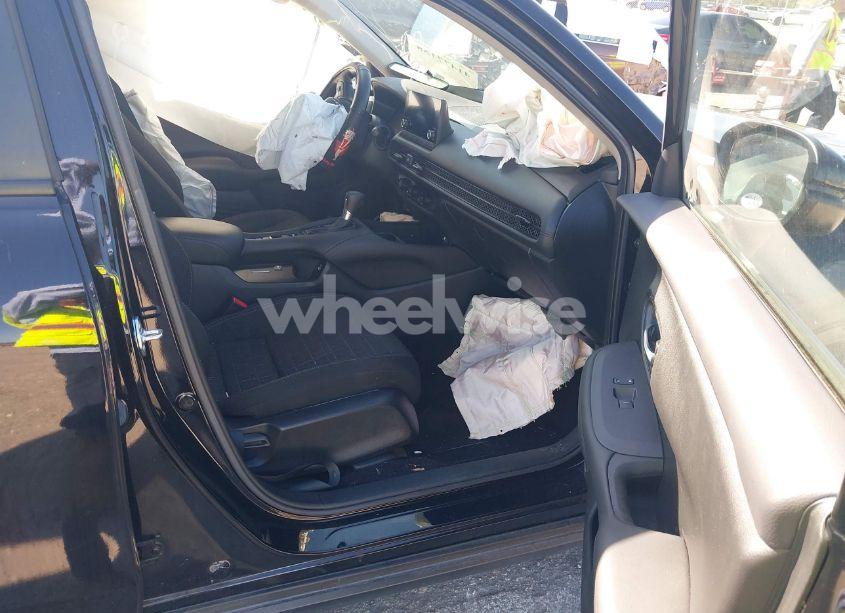 Photo 5 of 2023 Honda Hr-v 2WD LX (VIN 3CZRZ1H36PM739330)