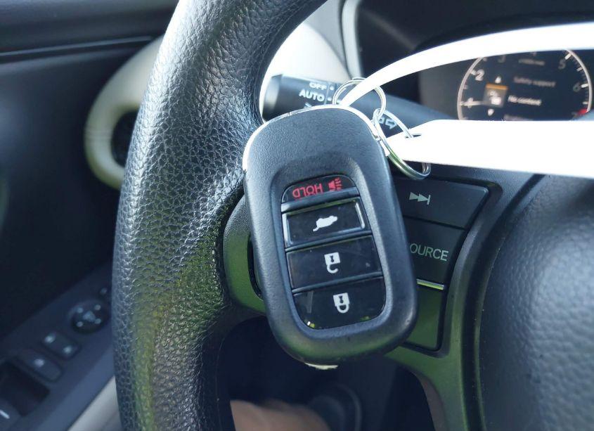 Photo 11 of 2023 Honda Hr-v 2WD LX (VIN 3CZRZ1H36PM740509)