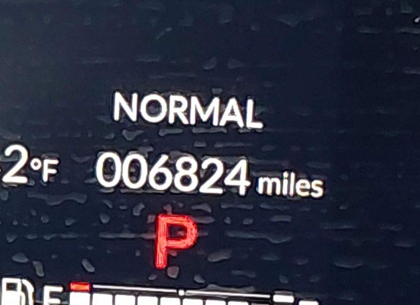 Photo 15 of 2023 Honda Hr-v 2WD LX (VIN 3CZRZ1H36PM740509)