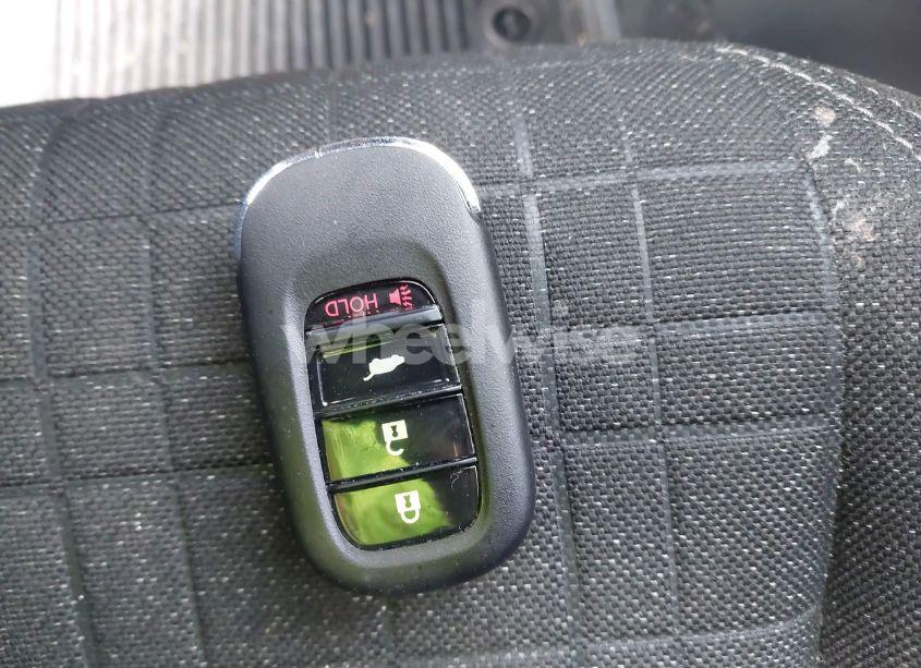 Photo 11 of 2023 Honda Hr-v 2WD LX (VIN 3CZRZ1H36PM742566)