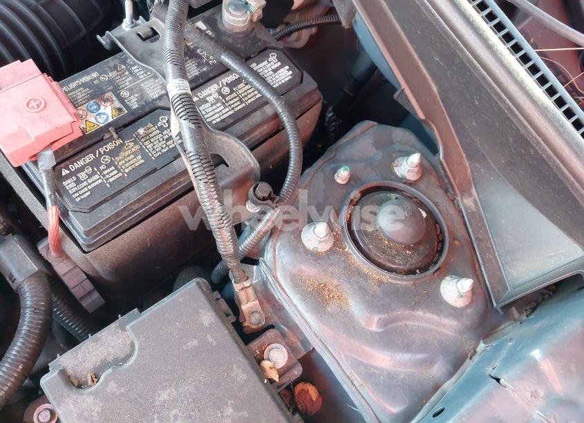 Photo 20 of 2023 Honda Hr-v 2WD LX (VIN 3CZRZ1H37PM716185)