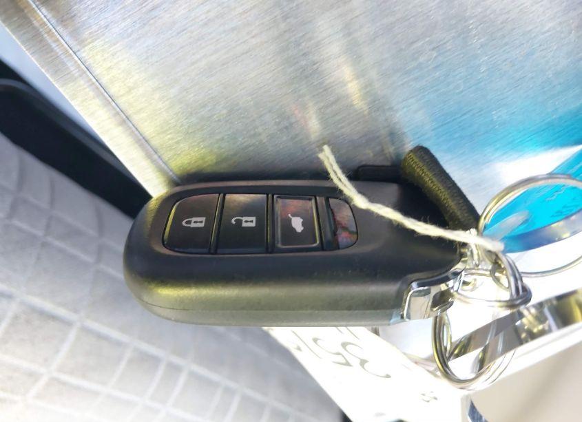 Photo 11 of 2023 Honda Hr-v 2WD LX (VIN 3CZRZ1H37PM729566)