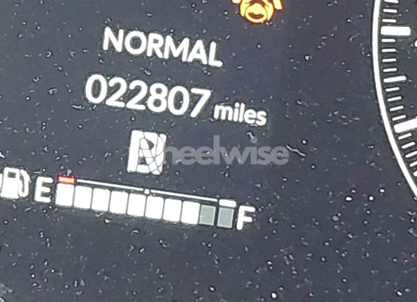 Photo 15 of 2024 Honda Hr-v 2WD LX (VIN 3CZRZ1H37RM731434)