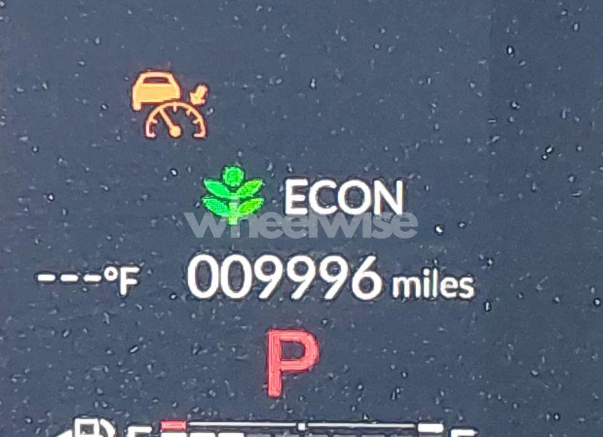 Photo 15 of 2024 Honda Hr-v 2WD LX (VIN 3CZRZ1H37RM735936)