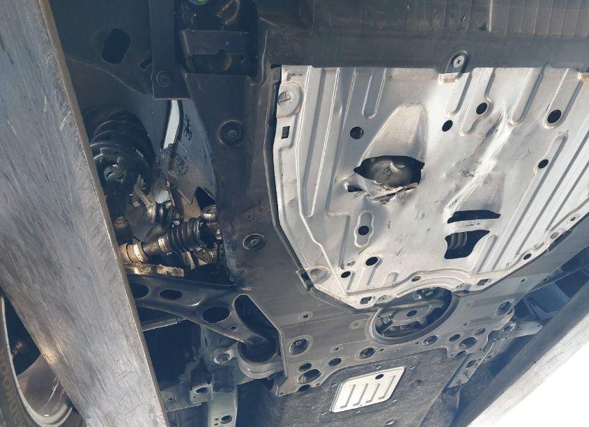 Photo 20 of 2024 Honda Hr-v 2WD LX (VIN 3CZRZ1H37RM739484)