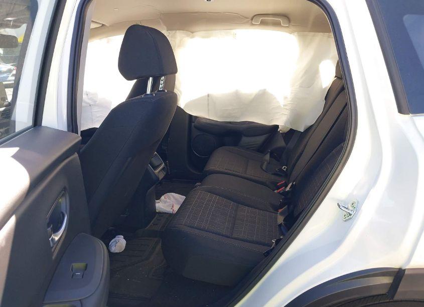 Photo 8 of 2024 Honda Hr-v 2WD LX (VIN 3CZRZ1H37RM739484)