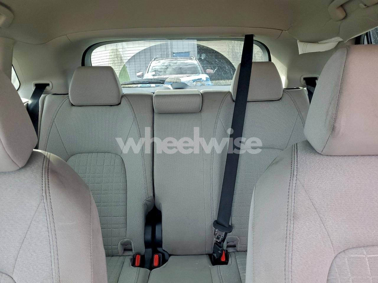 Photo 10 of 2025 HONDA HR-V LX (VIN 3CZRZ1H37SM722951)