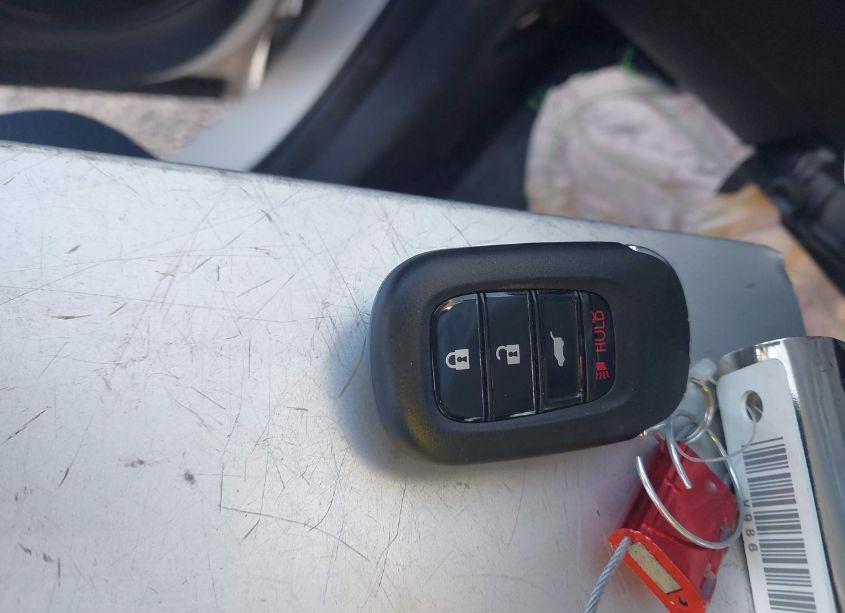 Photo 11 of 2023 Honda Hr-v 2WD LX (VIN 3CZRZ1H38PM730192)