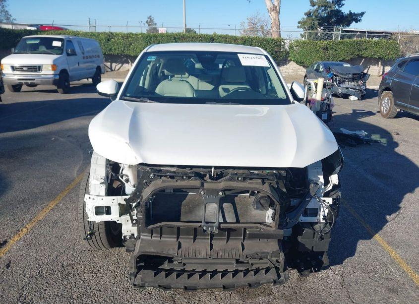 Photo 13 of 2023 Honda Hr-v 2WD LX (VIN 3CZRZ1H38PM730192)