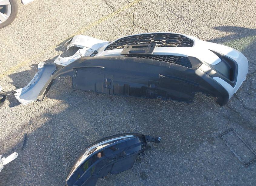 Photo 18 of 2023 Honda Hr-v 2WD LX (VIN 3CZRZ1H38PM730192)