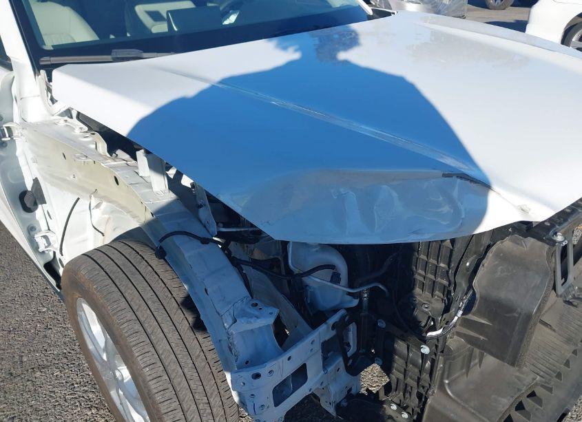 Photo 20 of 2023 Honda Hr-v 2WD LX (VIN 3CZRZ1H38PM730192)