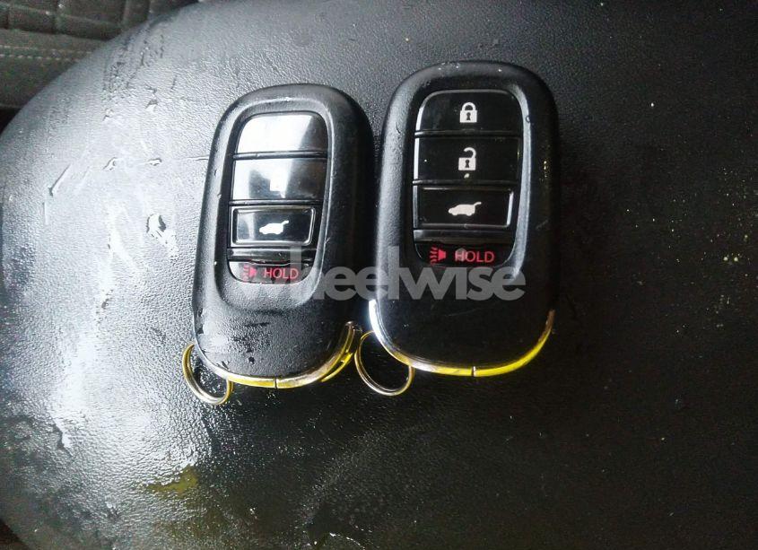 Photo 11 of 2023 Honda Hr-v 2WD LX (VIN 3CZRZ1H38PM738499)