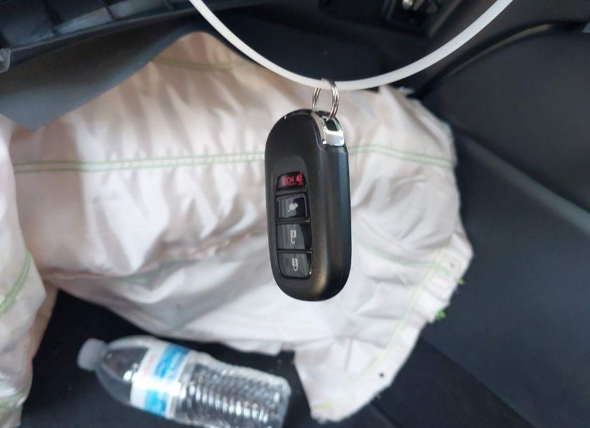 Photo 11 of 2024 Honda Hr-v 2WD LX (VIN 3CZRZ1H38RM714738)