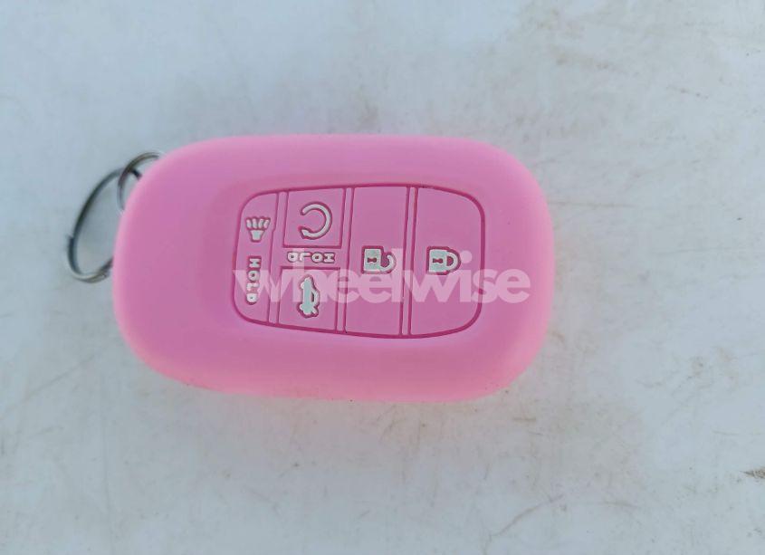 Photo 11 of 2024 Honda Hr-v 2WD LX (VIN 3CZRZ1H38RM735170)