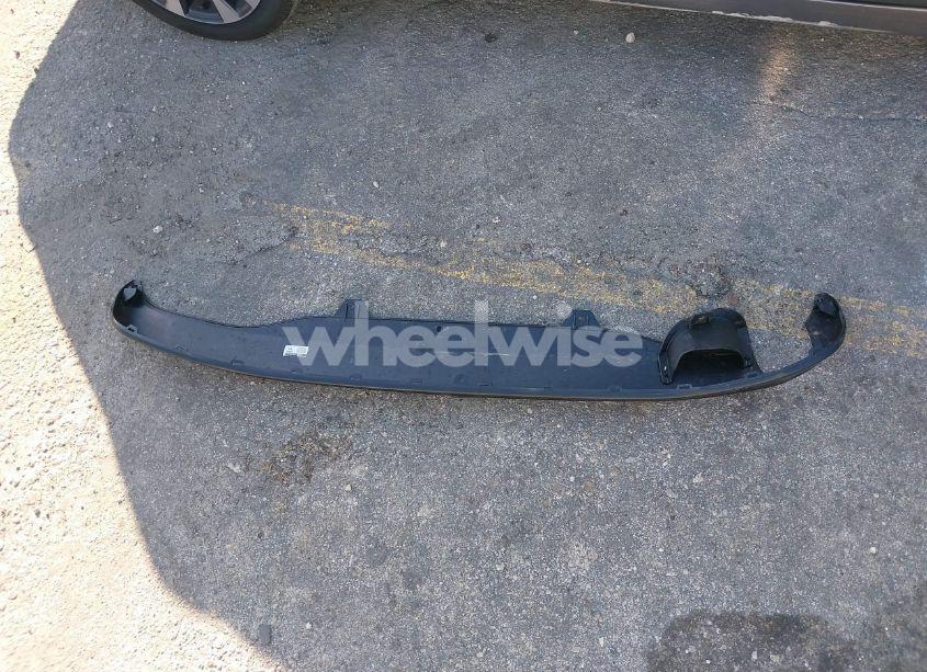 Photo 12 of 2025 Honda Hr-v 2WD LX (VIN 3CZRZ1H38SM730525)