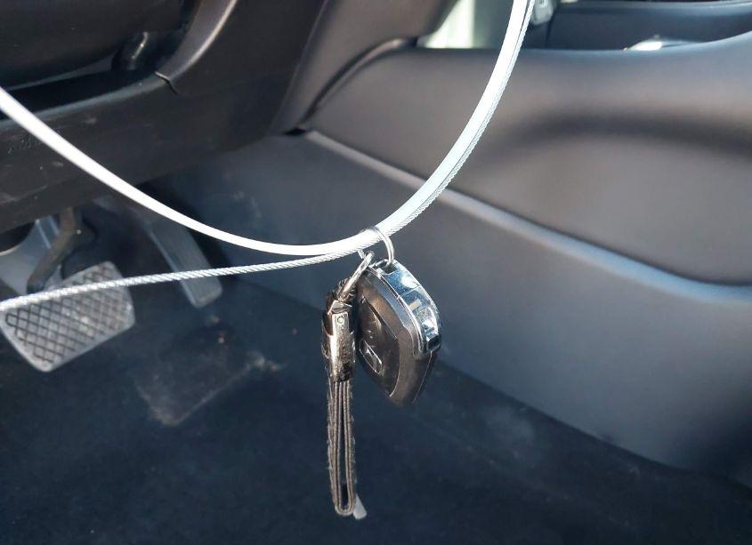 Photo 11 of 2023 Honda Hr-v 2WD LX (VIN 3CZRZ1H39PM738298)