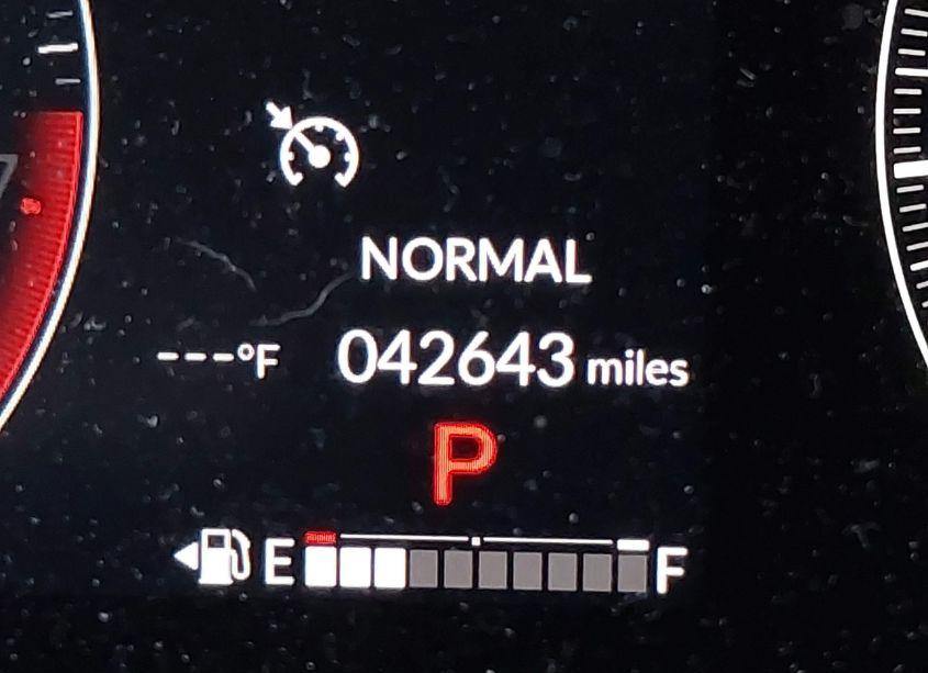 Photo 15 of 2023 Honda Hr-v 2WD LX (VIN 3CZRZ1H39PM738298)