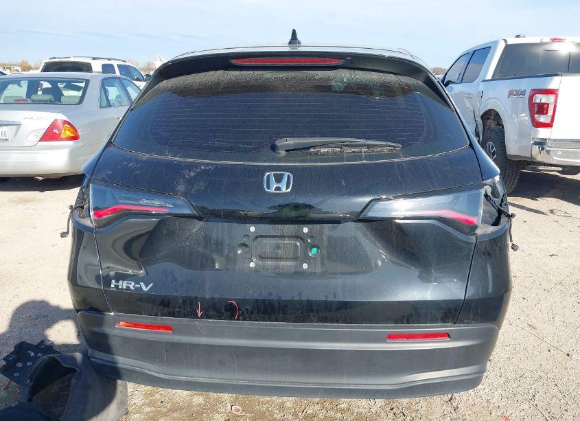 Photo 16 of 2023 Honda Hr-v 2WD LX (VIN 3CZRZ1H39PM738298)