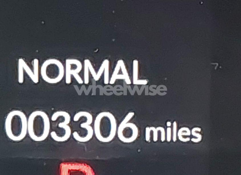 Photo 15 of 2025 Honda Hr-v 2WD LX (VIN 3CZRZ1H39SM726256)