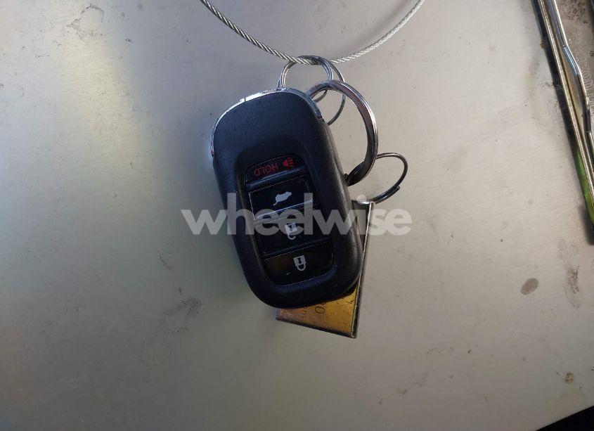 Photo 11 of 2023 Honda Hr-v 2WD LX (VIN 3CZRZ1H3XPM733398)