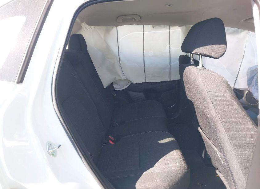 Photo 8 of 2024 Honda Hr-v 2WD LX (VIN 3CZRZ1H3XRM708844)