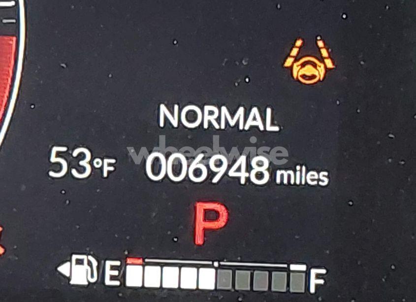 Photo 15 of 2024 Honda Hr-v 2WD LX (VIN 3CZRZ1H3XRM732805)